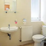 Szálloda Imos Prága