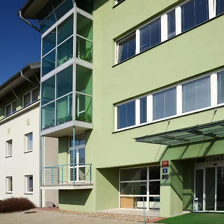 Otel Imos 3*