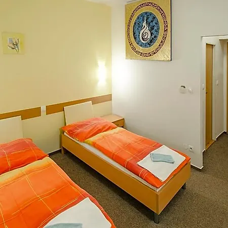 Szálloda Imos 3*