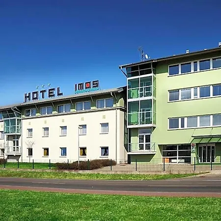 Imos Szálloda 3*