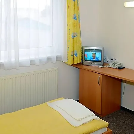 Szálloda Imos 3*