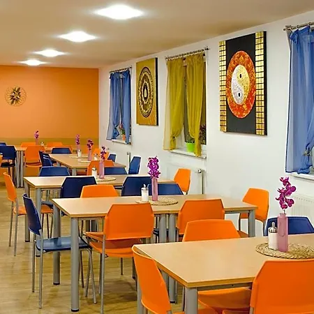 Imos Prága