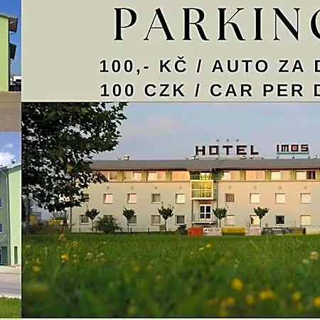 Imos Prága