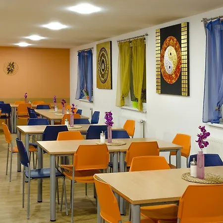 Ξενοδοχείο Imos