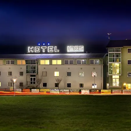 Otel Imos