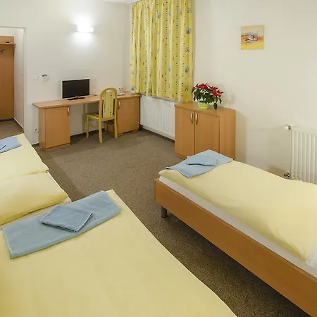 Hotel Imos